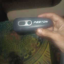 Peston Anti Dog Barking Device