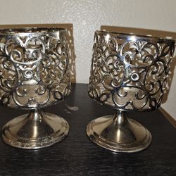 Candle Holder