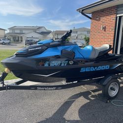 2019 2019 seadoo RXT (contact info removed) seadoo RXT 230