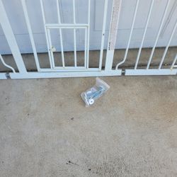Pet Gate