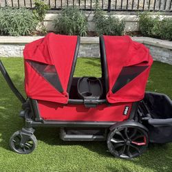 🚙 Veer All-Terrain Cruiser + Accessories – Priced to Sell! $350 – Laguna Niguel