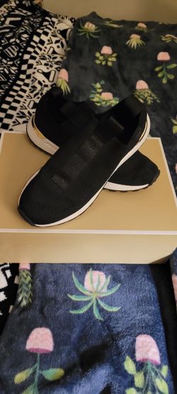 Michael Kors Bodie Slip On Shoe