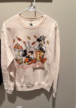 Disneyland Sweatshirt $15ea