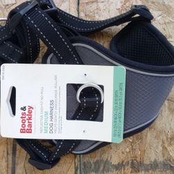 Medium Size 🐕🐶 Dog Harness 