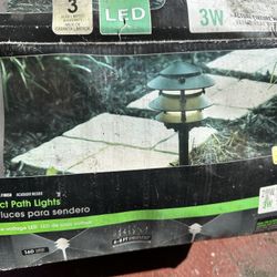 A ct Path Lights