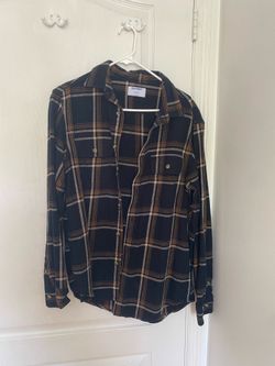 Old Navy Flannel