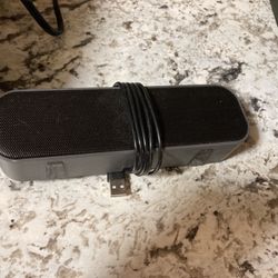 Usb Speaker