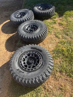 Method wheels