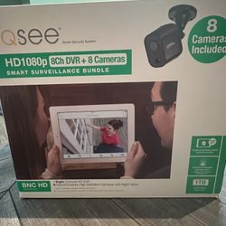 Home And Business Security System