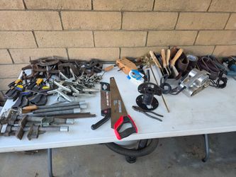 Woodworking Tools & Shop Supplies – Make Me an Offert – Make an Offer
