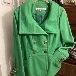 KENNET COLE WOMENS COAT 🧥 