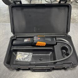 Testo Leak Detector with Case