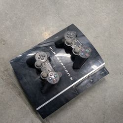 Ps3 PlayStation 3 