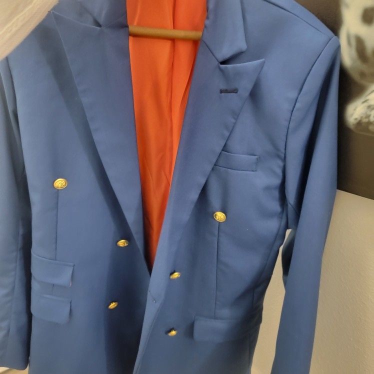 Men Suits And Pants