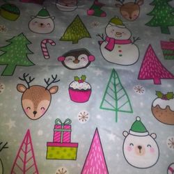 Holiday Pillow Cases