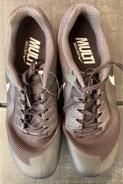 Nike Track Spikes