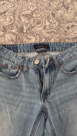 Aeropostale jeans