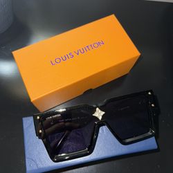 Louis Vuitton Sunglasses 