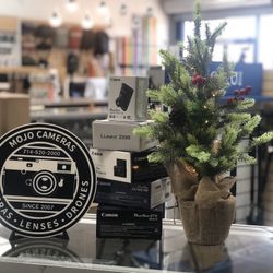 Point And Shoot Cameras Available Now For As Little As $20 Down