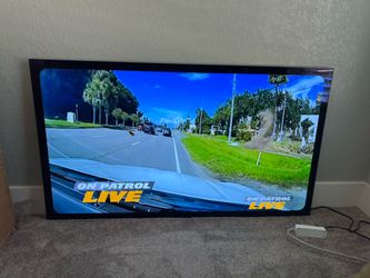 LG GX 55 inch Class with Gallery Design 4K Smart OLED TV w/AI ThinQ