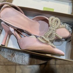 Shoes Size 6.5