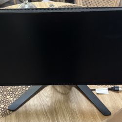 Alienware Gaming Monitor