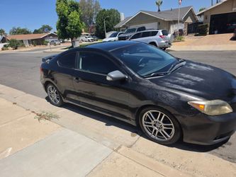2007 Scion tC , $2700