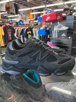 New Balance 9060 Dark Magnet