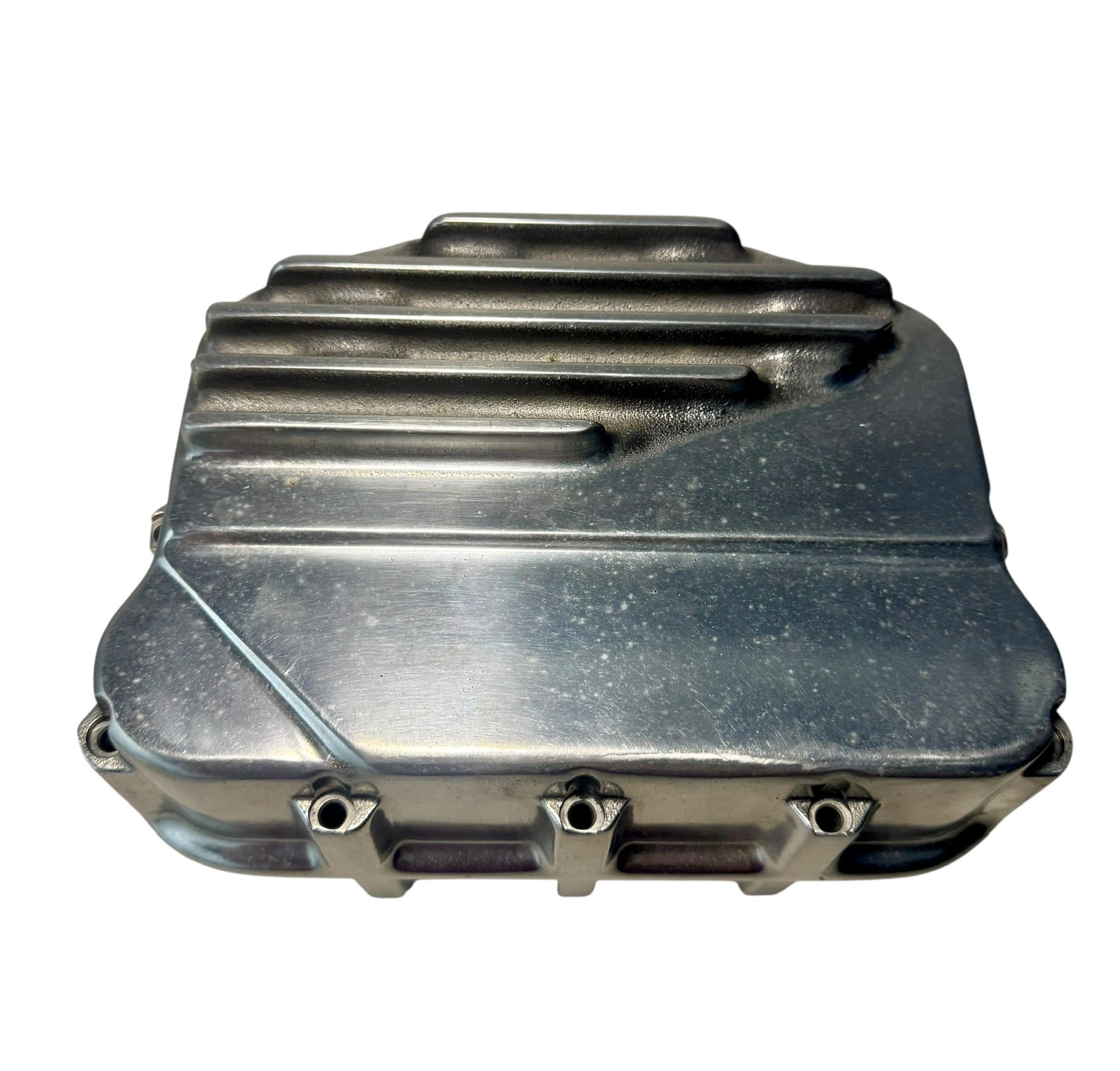  Panhead Rocker Box Cover Set 