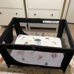 Baby Playpen 