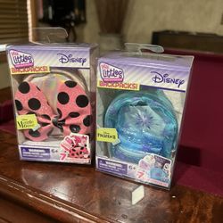 New Real Littles Backpacks And Purses Great For Christmas 