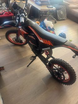 Qronge spark x1