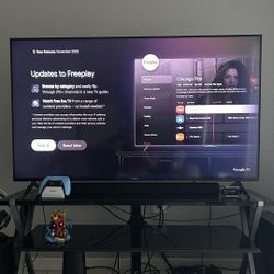 X900H 4K HDR Full Array LED with Smart Android TV