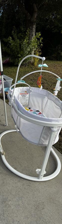 Infant Bassinet