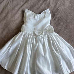 Baby Girl Flower Girl /Communion Dress