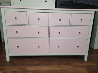 Ikea Dresser
