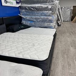 Truckload of new mattresses. Need to sell All sizes available