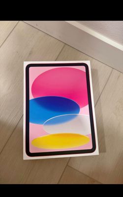 iPad A16