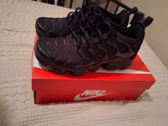 Nike vapor max plus