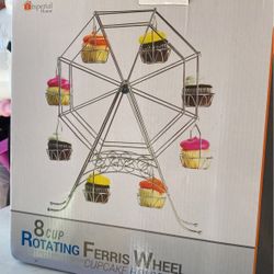 Cupcake Holder