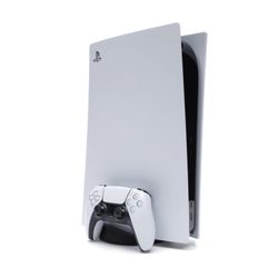 PS5 Disc Bundle MUST BUY TOGETHER