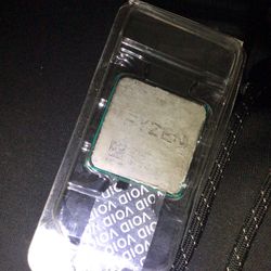 Ryzen 3 2300x CPU Processor 