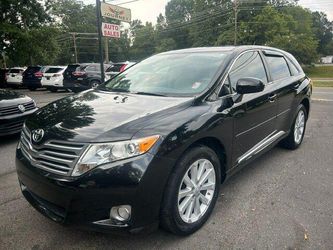 2011 Toyota Venza