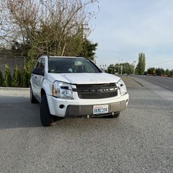 2006 Chevrolet Equinox