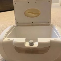 Diaper Warmer