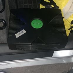 Original Xbox 