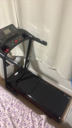 Treadmill