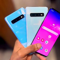 Samsung Galaxy S10 Plus