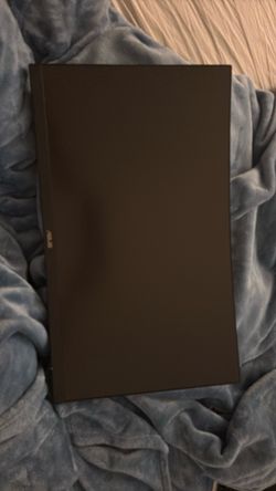 Asus Monitor Vg27WQ1B 1440p Monitor 160hz