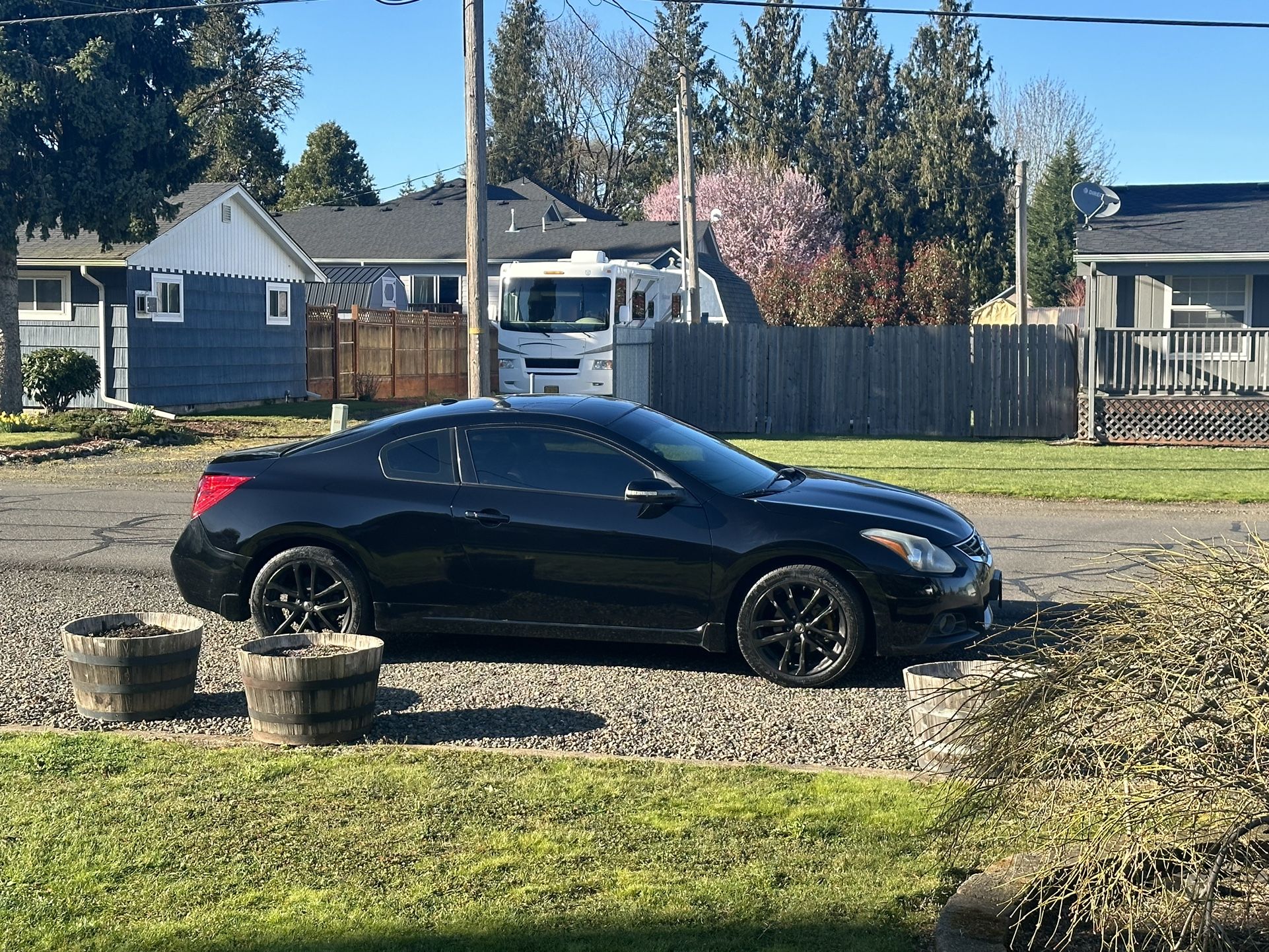 2011 Nissan Altima